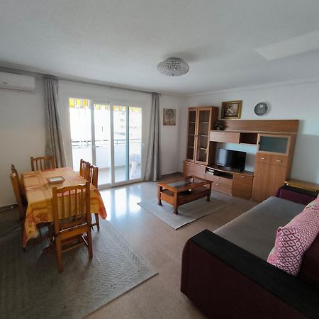 또레비에하 Apartamento Con Buena Vista 아파트 외부 사진