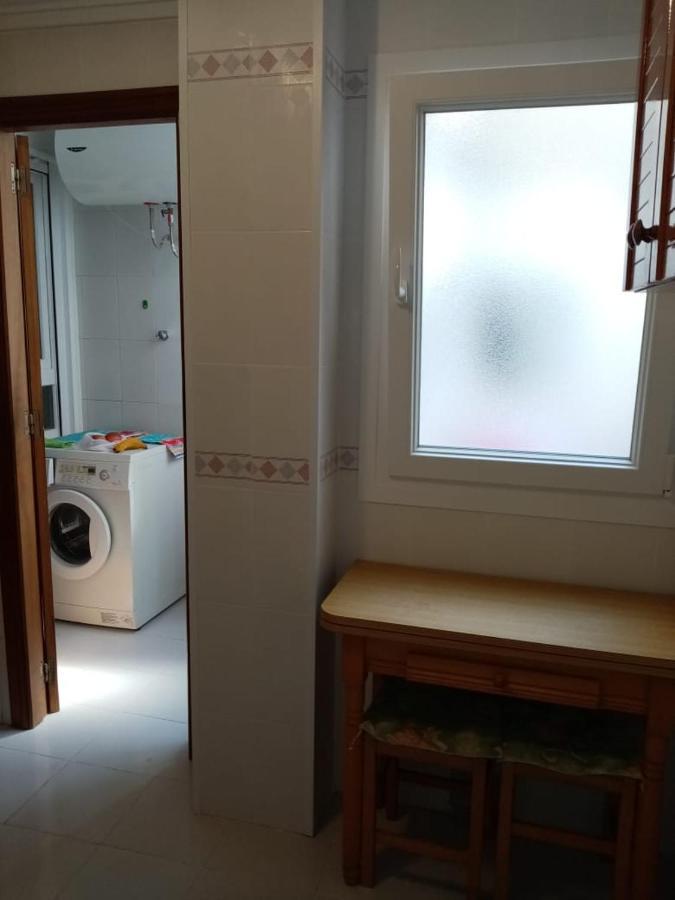 또레비에하 Apartamento Con Buena Vista 아파트 외부 사진