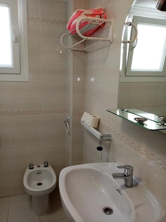 또레비에하 Apartamento Con Buena Vista 아파트 외부 사진