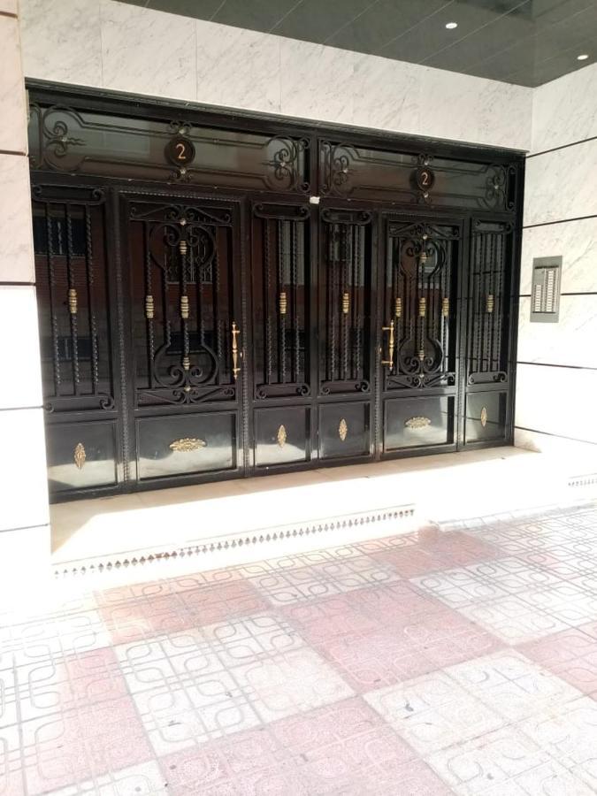 또레비에하 Apartamento Con Buena Vista 아파트 외부 사진