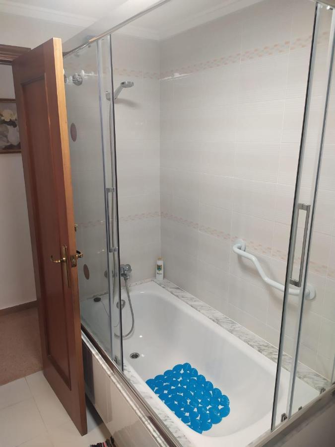 또레비에하 Apartamento Con Buena Vista 아파트 외부 사진