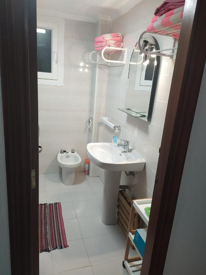 또레비에하 Apartamento Con Buena Vista 아파트 외부 사진