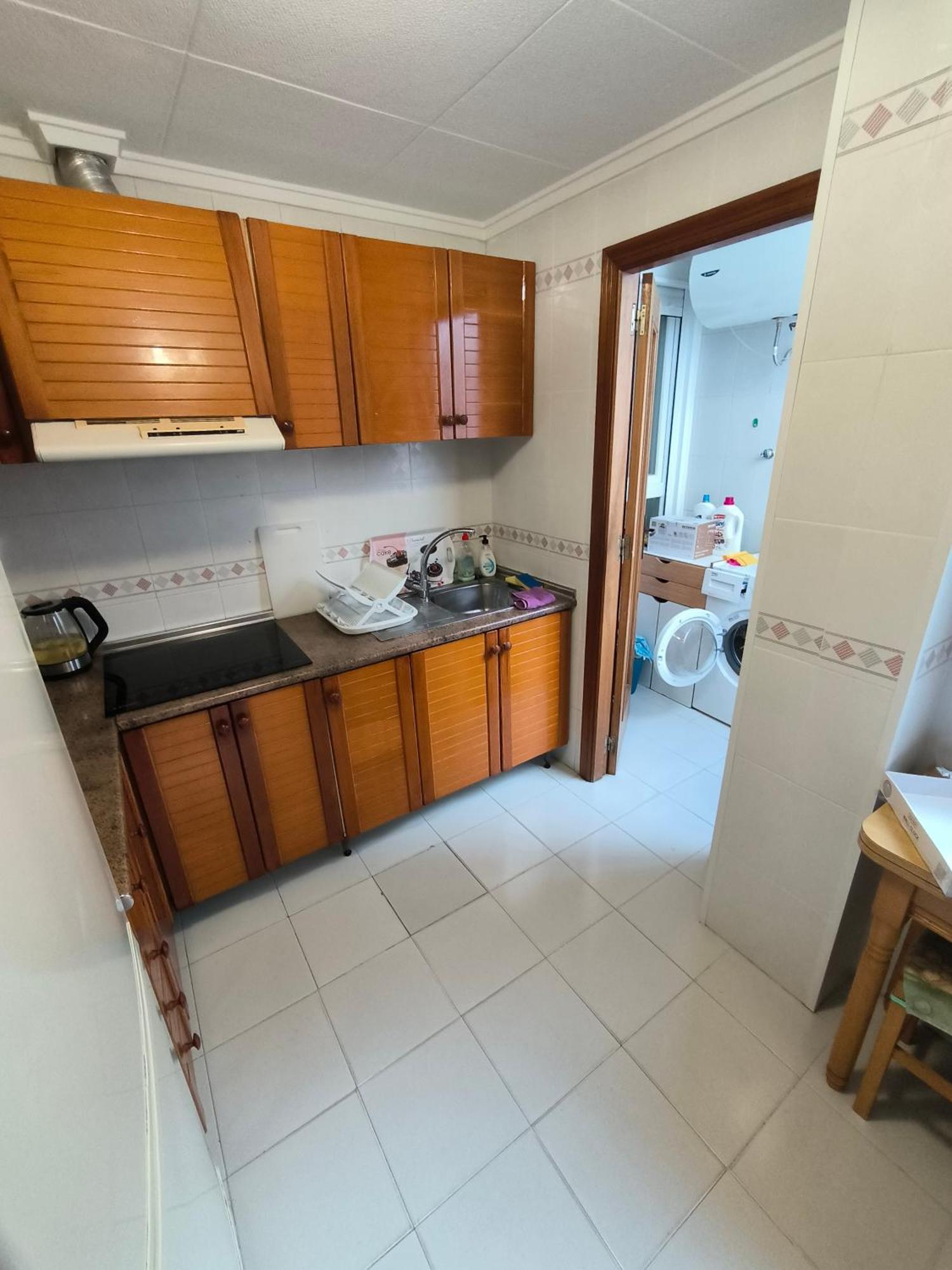 또레비에하 Apartamento Con Buena Vista 아파트 외부 사진